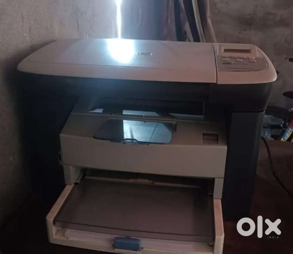 Hp1005 model