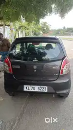 Maruti Suzuki Alto Well Maintained. Neat condition