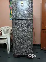 Lg fridge good condition