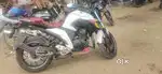 Fz25 bs4 2017 model