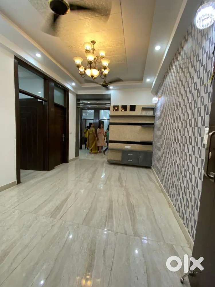 3bhk Luxurious flat is available for rent in super premium locality
