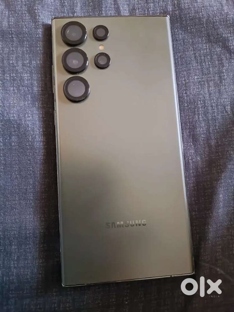 S23 ultra 12 +256