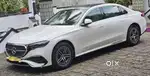 Mercedes-Benz E-Class E 450 4MATIC, 2025, Petrol