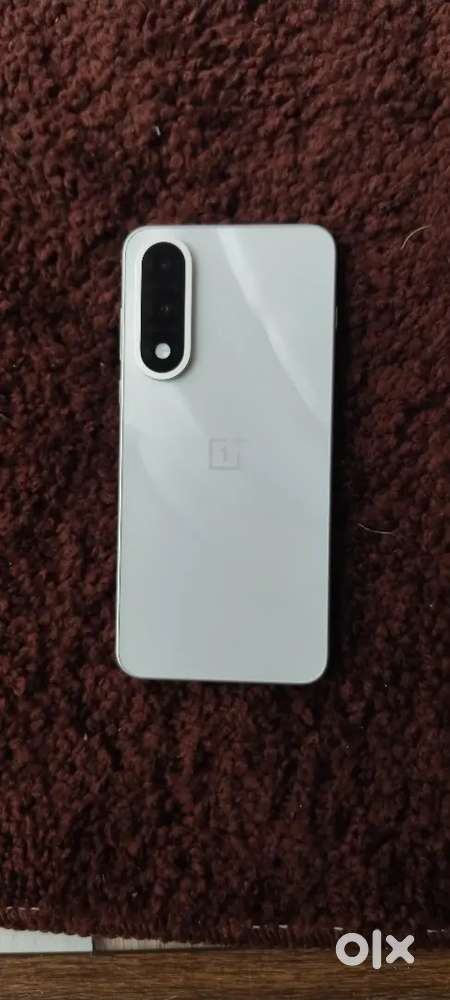 OnePlus Nord 5 (8/256) Just 4 days used in Brand New Condition