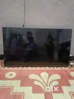 Samsung smart TV full HD