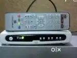 Set top box fast way and tv tuner for sell urgent
