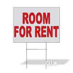 1bhk for rent
