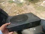 Alpha 1 amplifier new condition