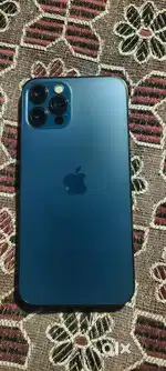 iPhone 12 pro 5g 256 gb excellant condition