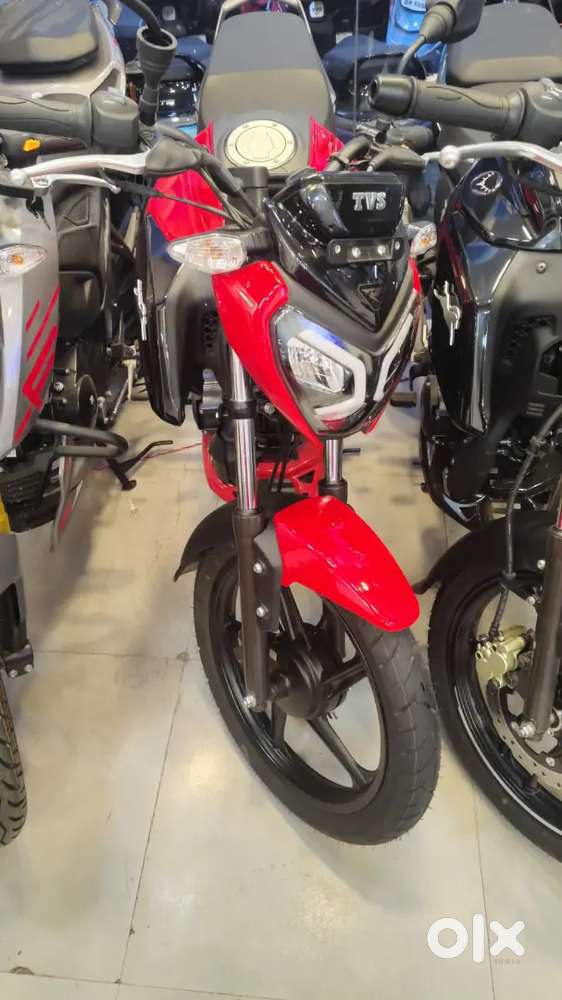 New bikes 12999