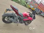 A bike good condition