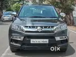 Maruti Suzuki Brezza ZDi Plus, 2019, Diesel