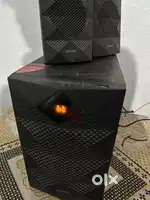 F&D Bluetooth speaker
