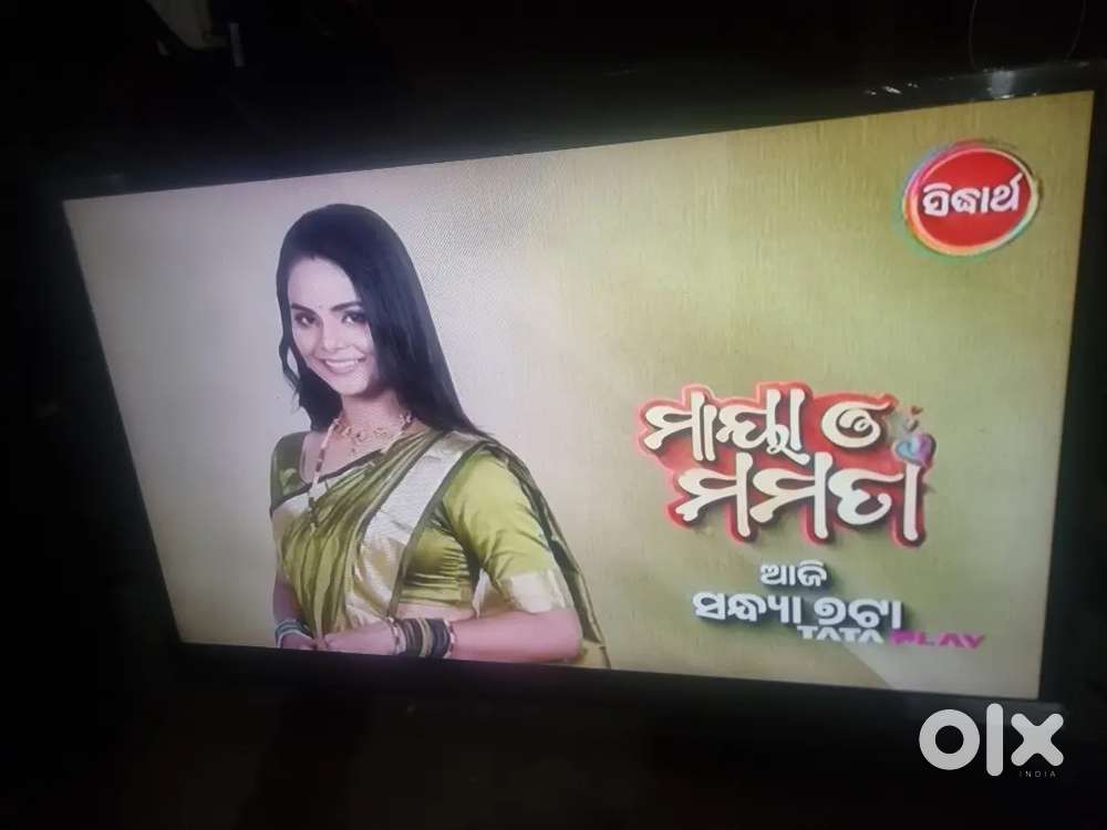 Samsung 32 inch smart led model ua32t49000akxxxl