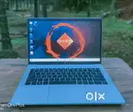 HP laptop 32GB ram 1TB samsung SSD 16gb Radeon graphics ryzen 5 gaming
