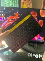 Logitech Bluetooth Keyboard