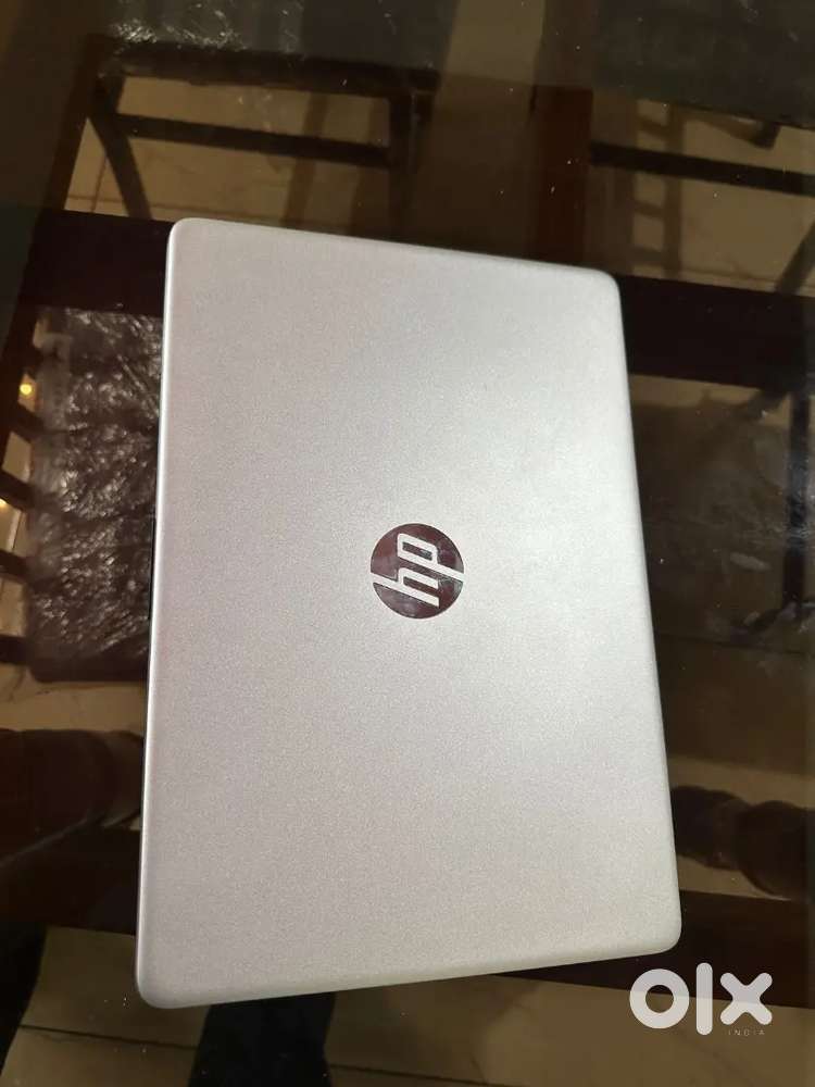 HP  i3 laptop