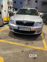 Skoda Laura 2010 Diesel Well Maintained