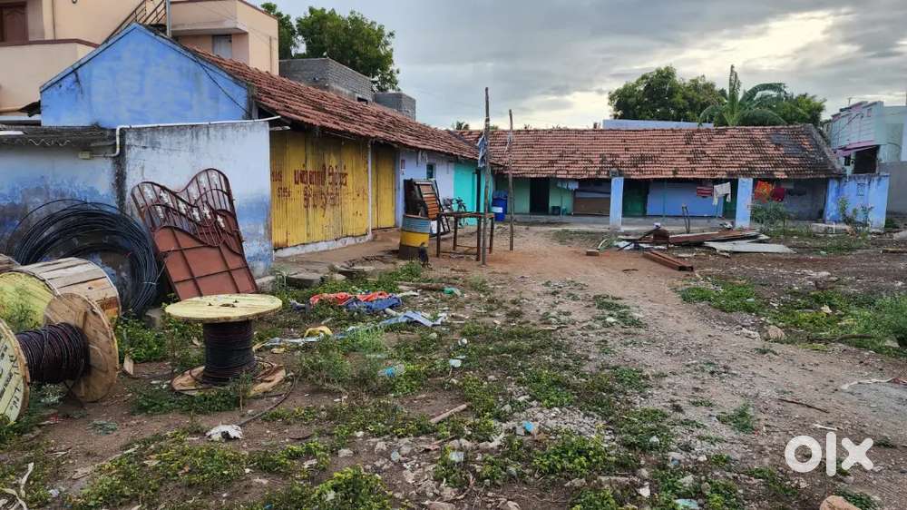11 cents in udayampalayam for sale