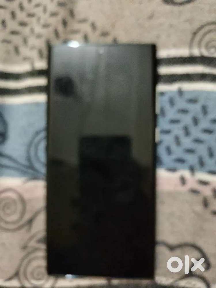 Samsung s22 ultra 12/256