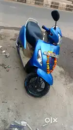 Jupiter 113cc well-maintained