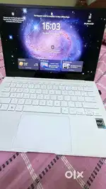Samsung Book 2 Pro Laptop