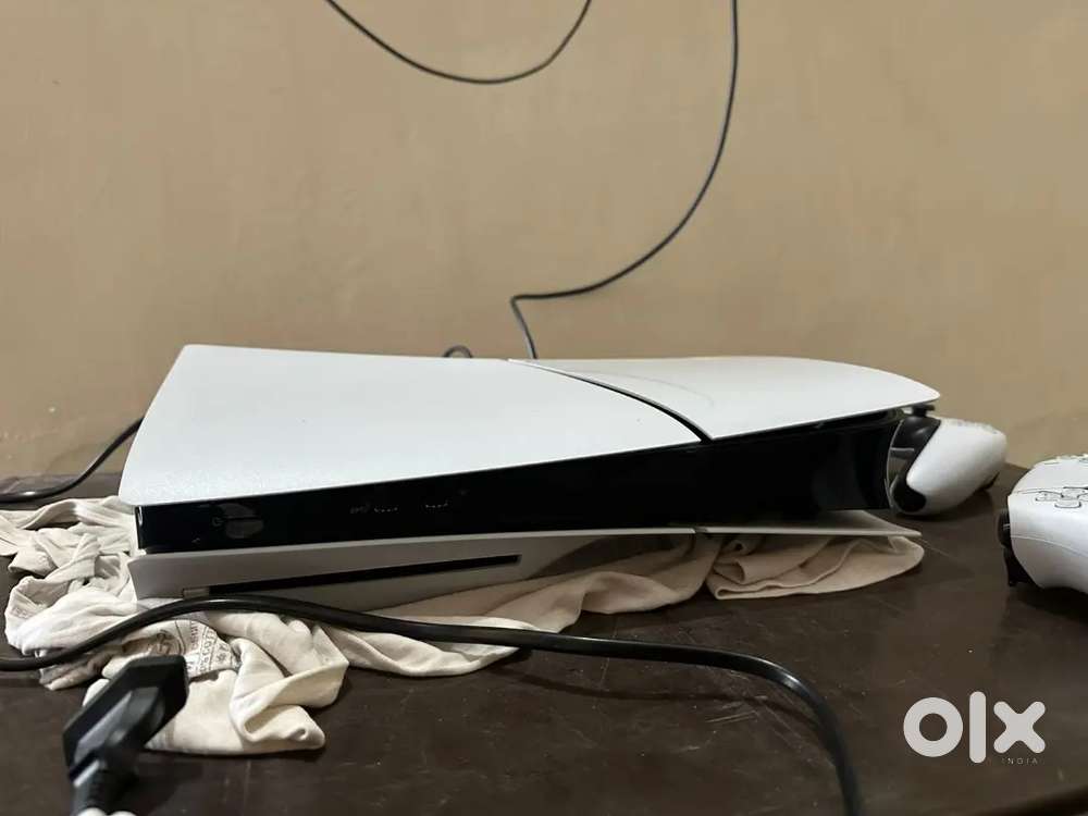 Ps5 disk edition