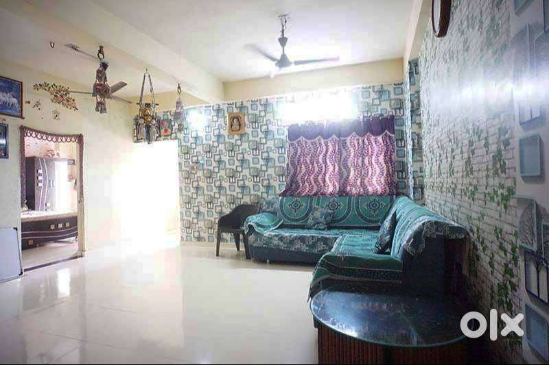 2 BHK Galaxy Residency For Sell  In Naroda