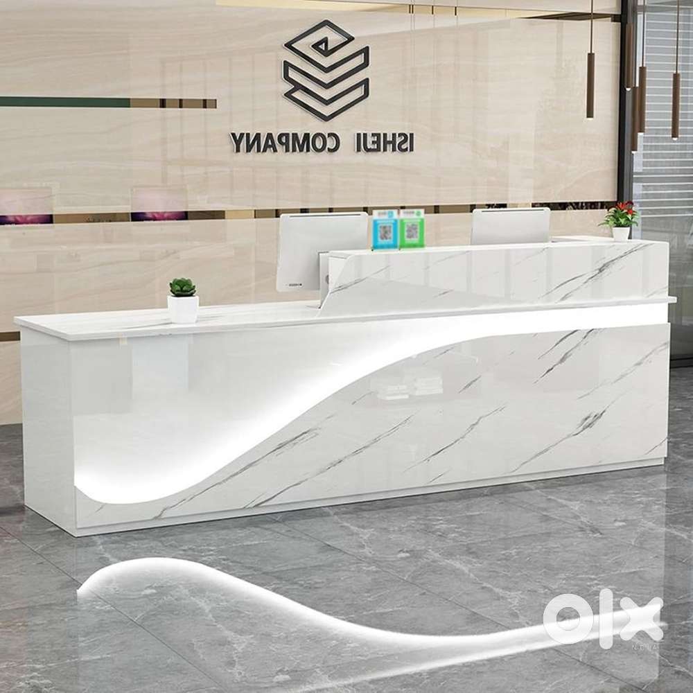 Female receptionist need  any experience or fresher