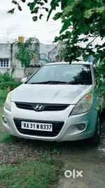 Hyundai i20 Asta Petrol