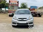 Honda Mobilio S i-DTEC, 2015, Diesel