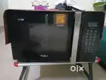 Whirlpool Microove