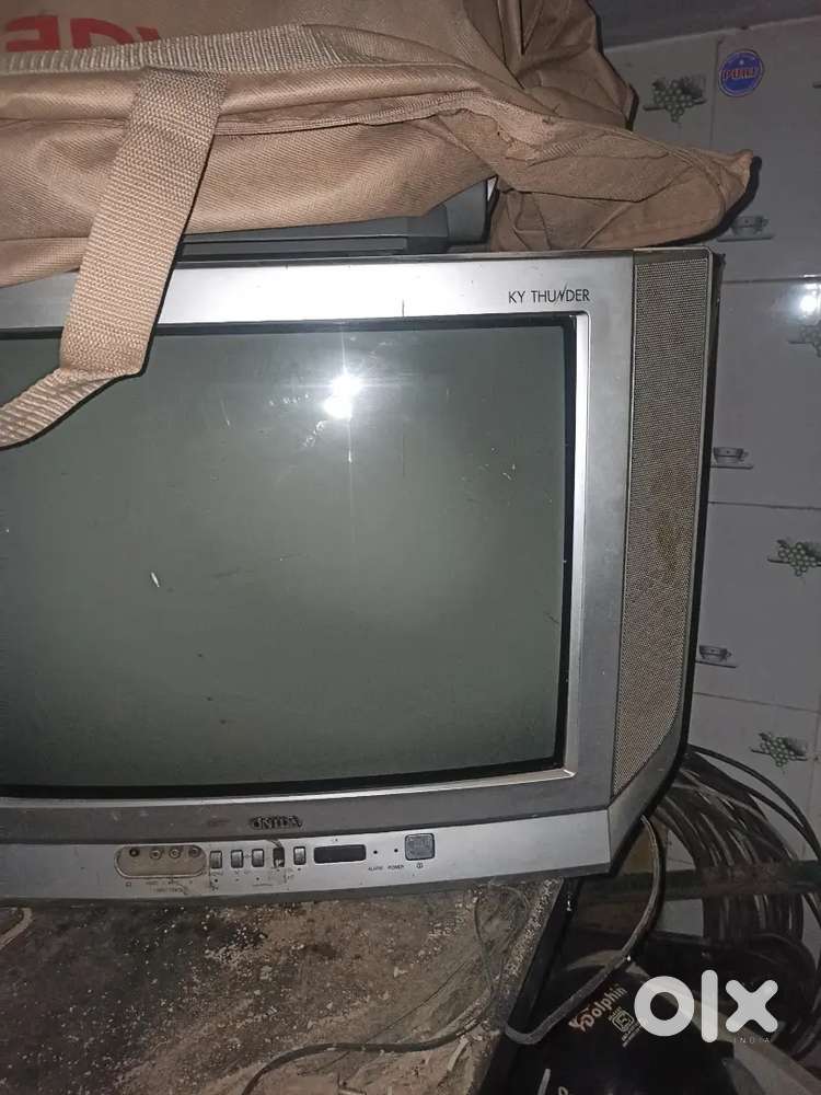 Orginal onida tv