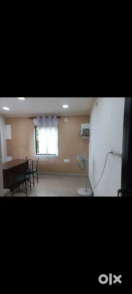 160 SQFT FURNISHED OFFICE SPACE RENT AT PALARIVATTOM JUNCTION NEAR