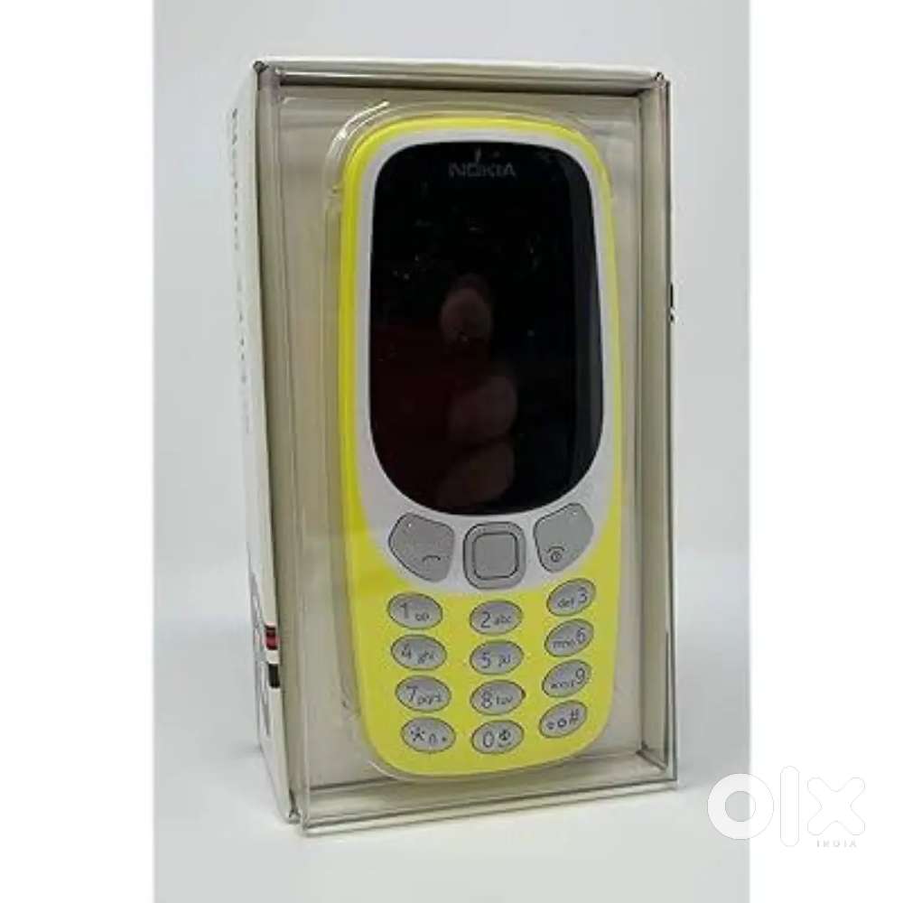 Nokia 3310 Mobile