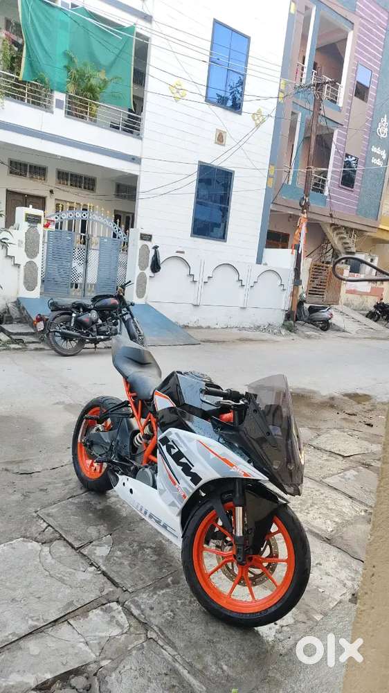 2015 ending model  almost 2016