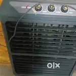 Water cooler