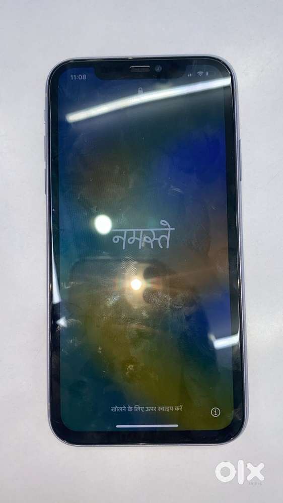 Iphone 11 (128gb)