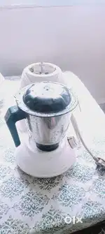 Mix juicer for sale, works perfectly