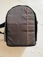 DSLR Camera bag