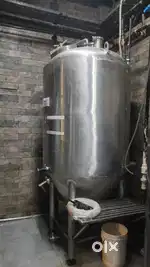 Brewery Tank for SALE