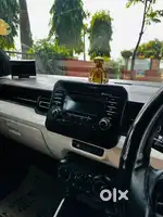 Maruti Suzuki Ignis 2019 Petrol 60050 Km Driven