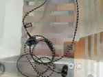 Boat earphone Bassheads