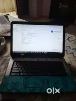 Dell Inspiron I5 2430M CPU 2.4GHz