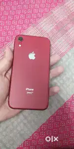 Sell iPhone-XR (128).. Superb Condition Phone..