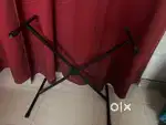 Keyboard stand