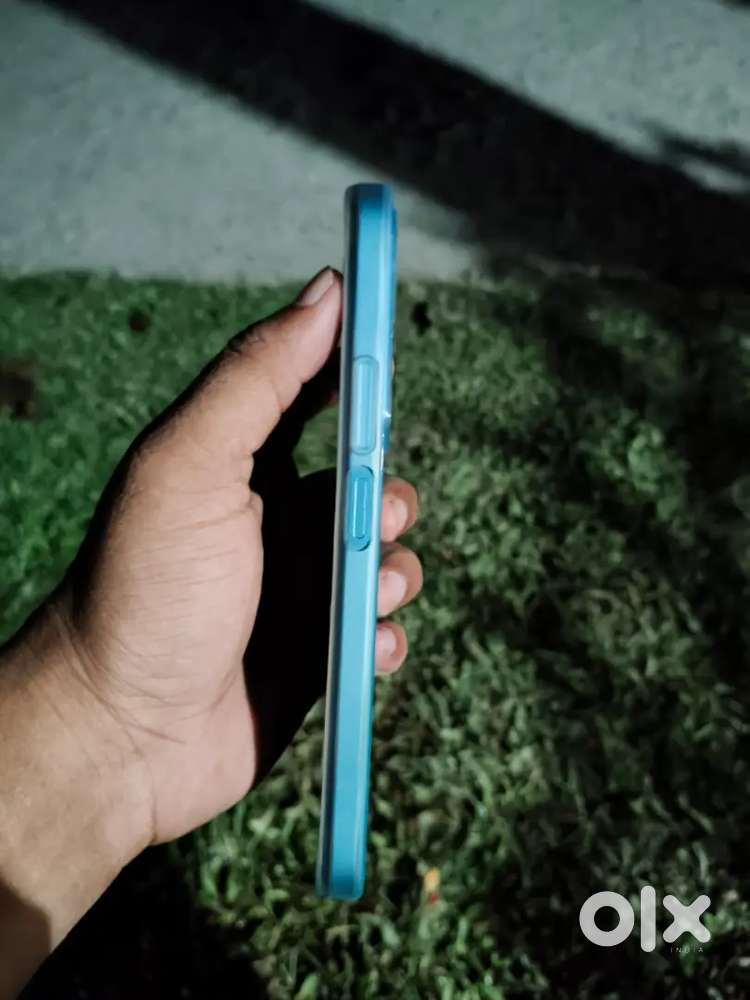 Realme 15X 5g