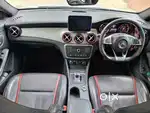 I have experience in Luxury car driving