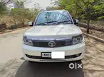 Tata Safari Storme EX, 2013, Diesel