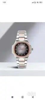Mens watch